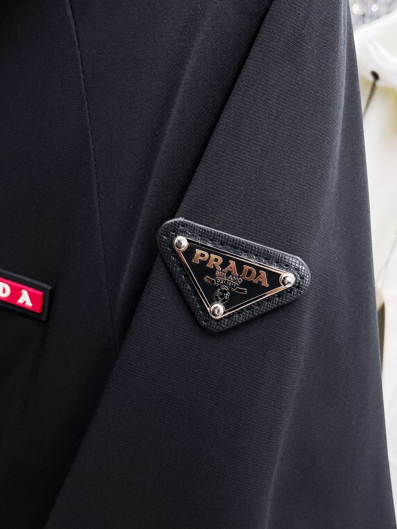 Prada Outwear